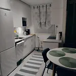 Apartament Niva Rovaniemi