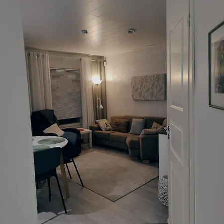 Apartment Niva Rovaniemi