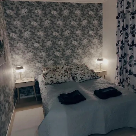 Niva Apartmán *